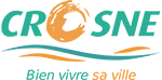 Logo ville de Crosne