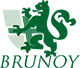 Logo ville de Brunoy